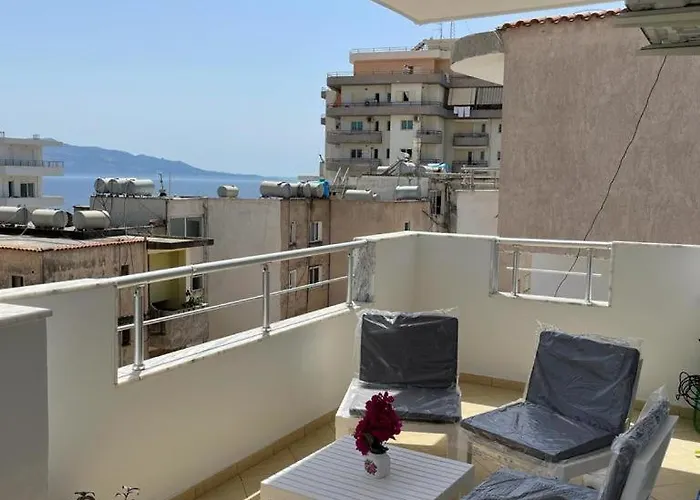Near By The Sea Apartment