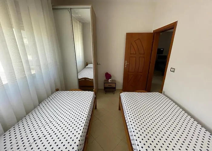 Near By The Sea Apartment