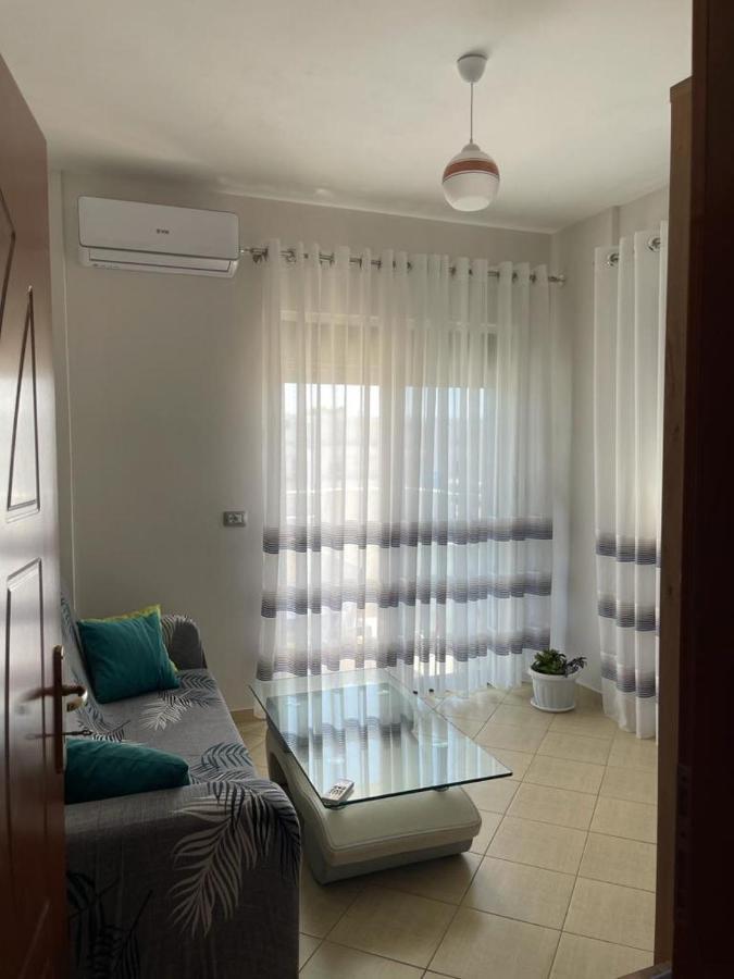 Near By The Sea 公寓 Sarande